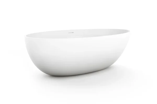 Wanna wolnostojąca BLANCO Wymiary 160x85x55 cm