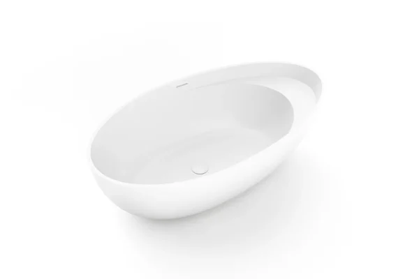 Wanna wolnostojąca BLANCO Wymiary 160x85x55 cm