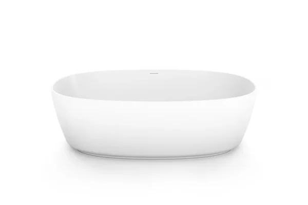 Wanna wolnostojąca CINCO Wymiary 160x80x58 cm