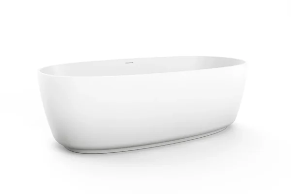 Wanna wolnostojąca CINCO Wymiary 160x80x58 cm