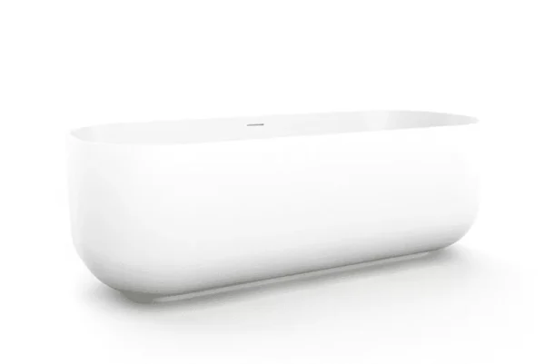 Wanna wolnostojąca CUATRO Wymiary 170x70x58 cm