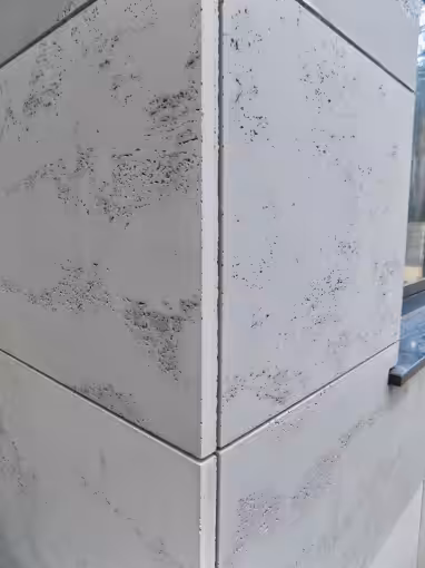 Beton architektoniczny Premium 60 x 60 x 2 cm