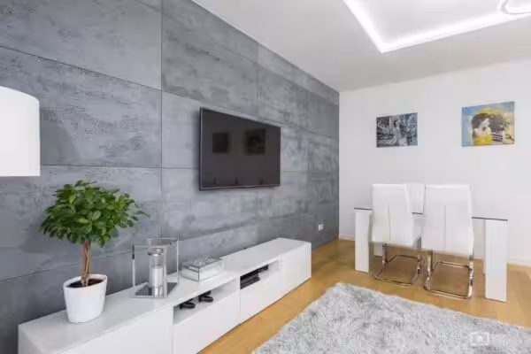 Beton architektoniczny Industrial 120 x 60 x 2 cm