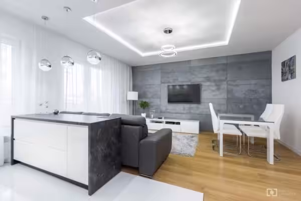 Beton architektoniczny Industrial 120 x 60 x 2 cm