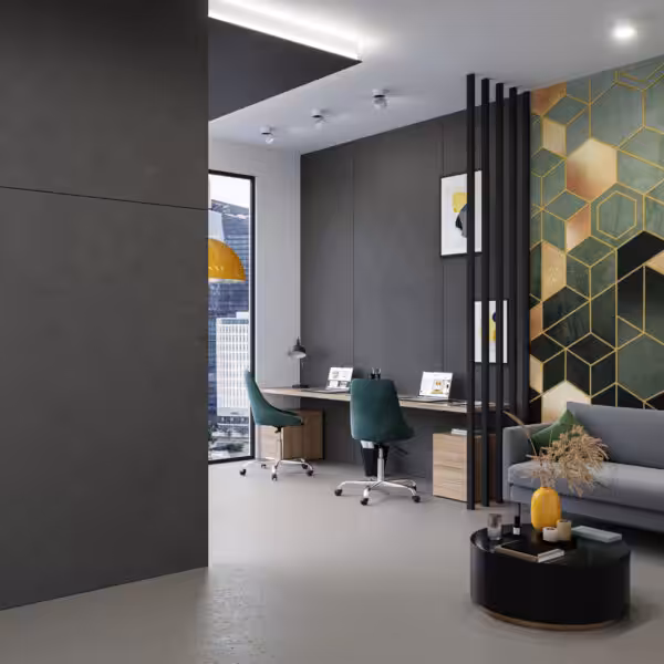 Płyty Pure z betonu architektonicznego 150 x 60 x 1 cm