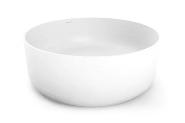 Wanna wolnostojąca OVALO-140 140 x 140 x 53 cm