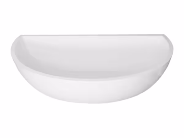 Wanna 170 × 80 × 55 cm Perla