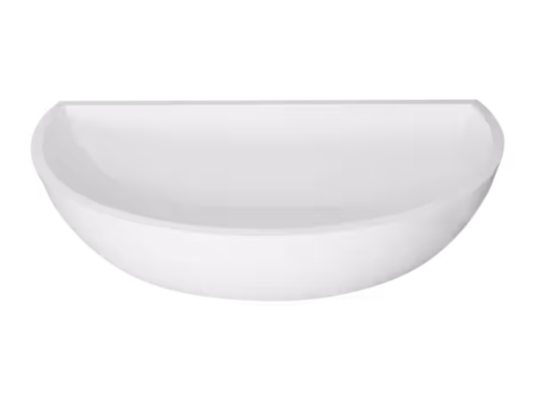 Wanna 170 × 80 × 55 cm Perla