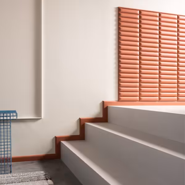 Panel ścienny 3D - LUX3D02