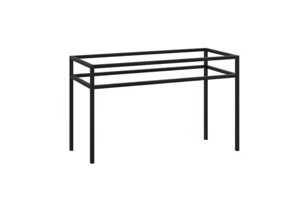 Stelaż stojący 100 cm pod umywalkę