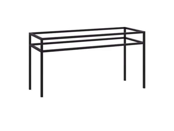 Stelaż stojący 120 cm pod umywalkę