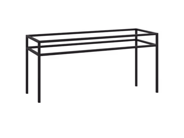 Stelaż stojący 130 cm pod umywalkę