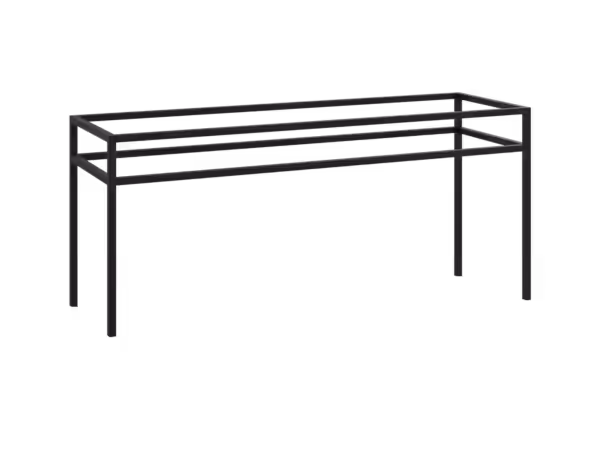 Stelaż stojący 140 cm pod umywalkę