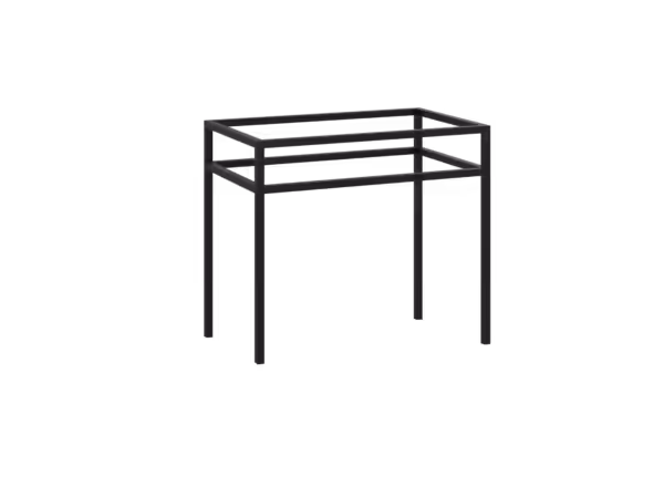 Stelaż stojący 70 cm pod umywalkę