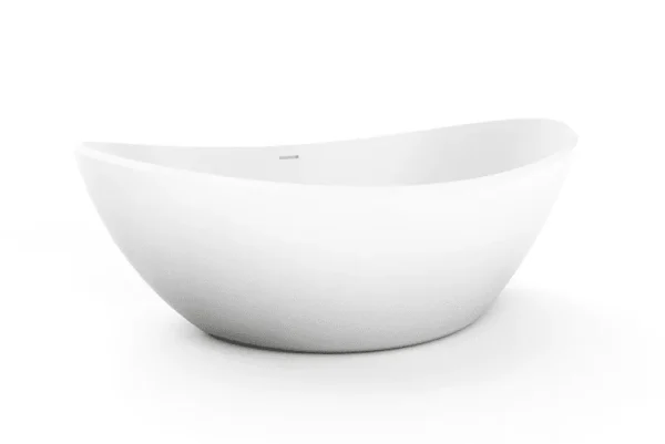 Wanna wolnostojąca TRES Wymiary 170x100x60 cm