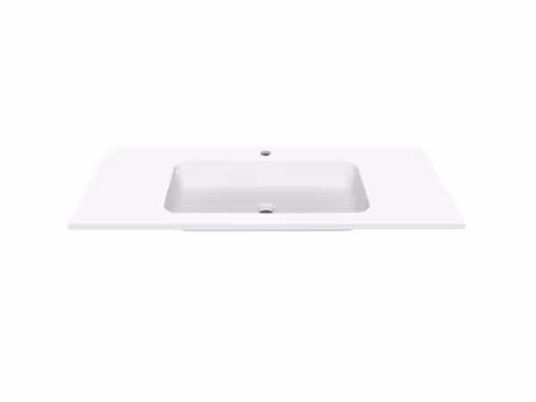 Umywalka do szafki 110 cm / MCOT/CR
