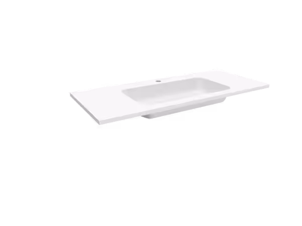 Umywalka do szafki 110 cm / MCOT/CR