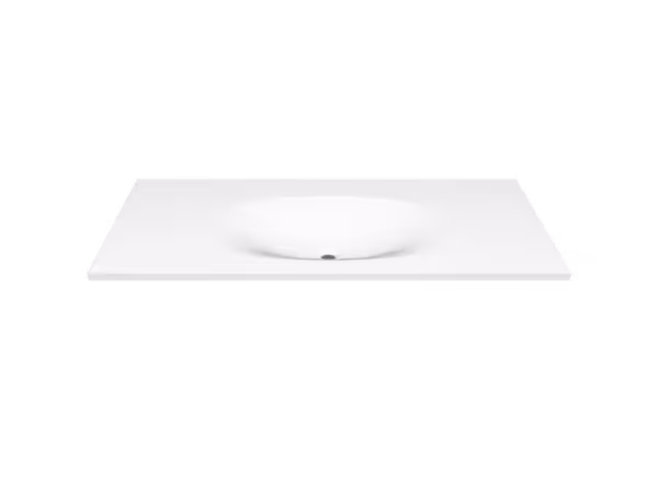 Umywalka do szafki 110 cm / MCOTG
