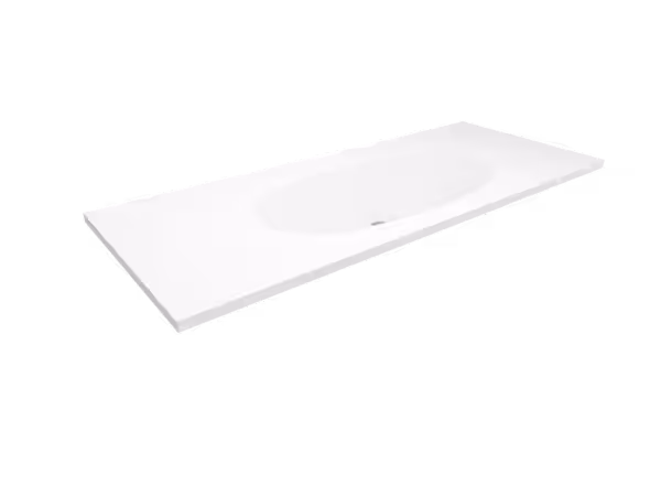 Umywalka do szafki 110 cm / MCOTG