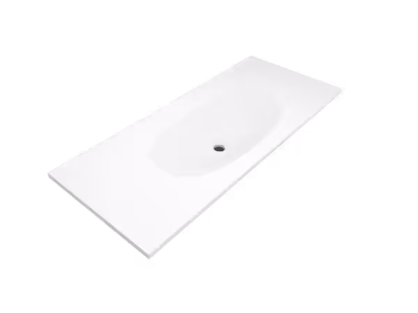 Umywalka do szafki 110 cm / MCOTG