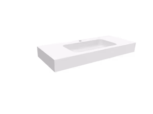 Umywalka do szafki 110 cm / MCOT