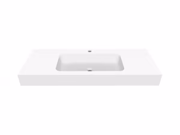 Umywalka do szafki 120 cm / MCOT