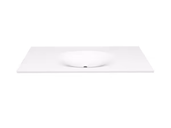 Umywalka do szafki 120 cm / MCOTG