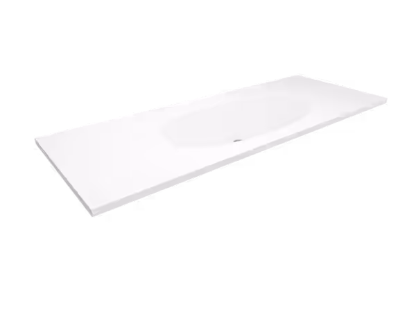 Umywalka do szafki 120 cm / MCOTG