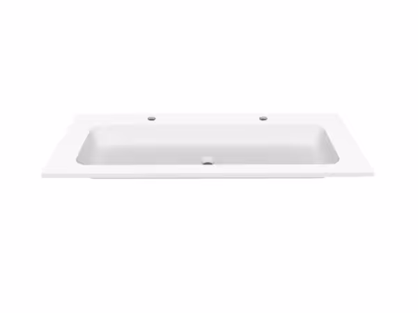 Umywalka do szafki 120 cm /MOT/CR