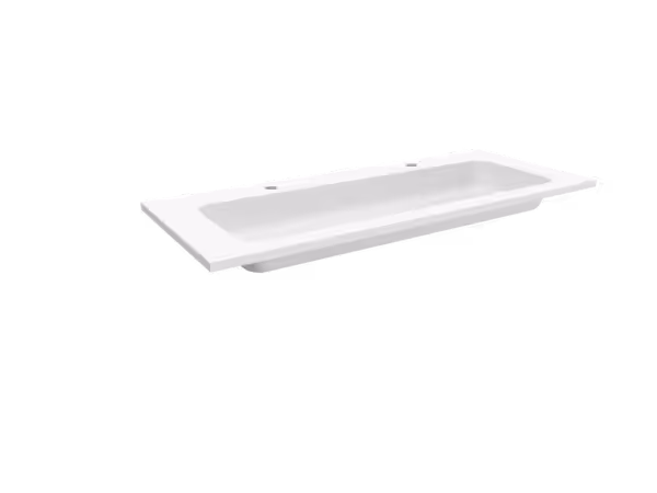 Umywalka do szafki 120 cm /MOT/CR
