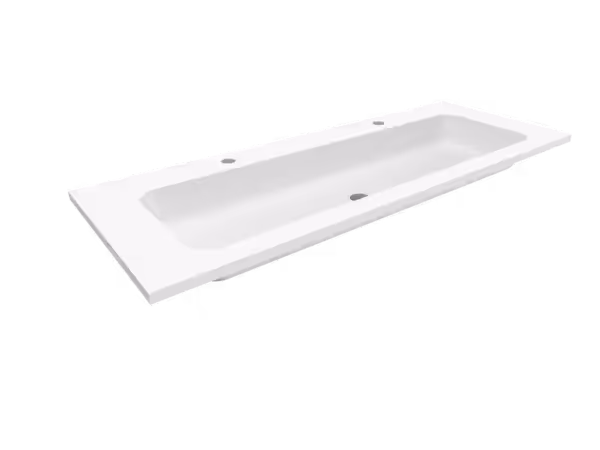 Umywalka do szafki 120 cm /MOT/CR