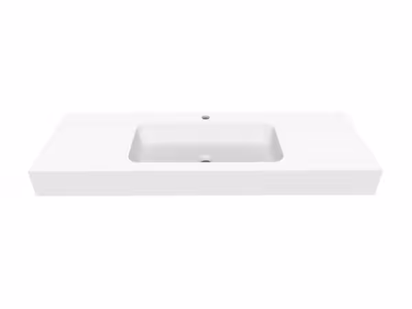 Umywalka do szafki 130 cm / MCOT