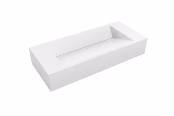 Umywalka 70 x 30 x 12 cm