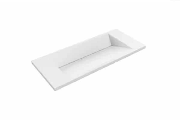 Umywalka 70 x 30 x 2 cm