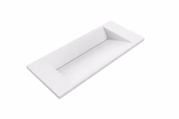 Umywalka 70 x 30 x 2 cm