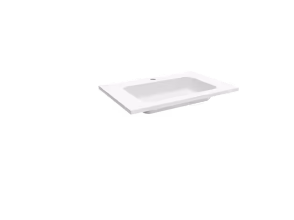 Umywalka do szafki 70 cm / MCOT/CR