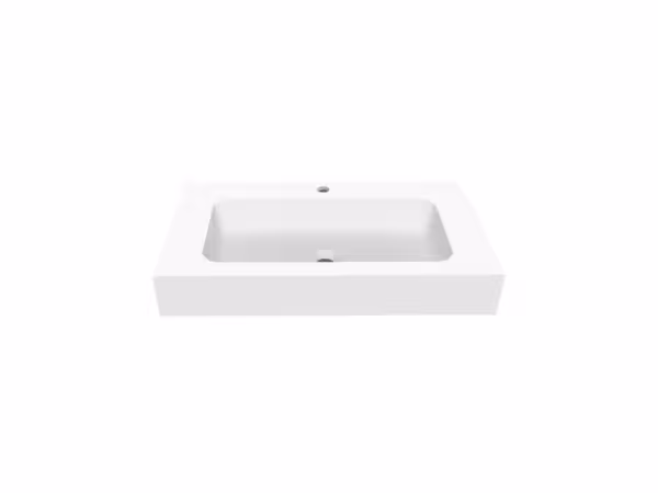Umywalka do szafki 80 cm / MCOT