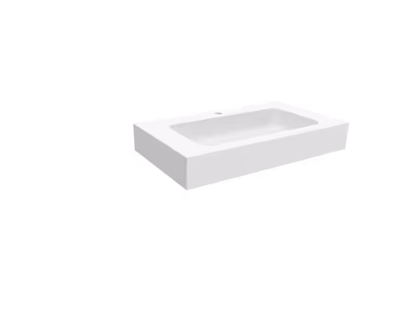 Umywalka do szafki 80 cm / MCOT