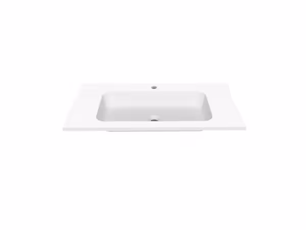 Umywalka do szafki 90 cm / MCOT/CR