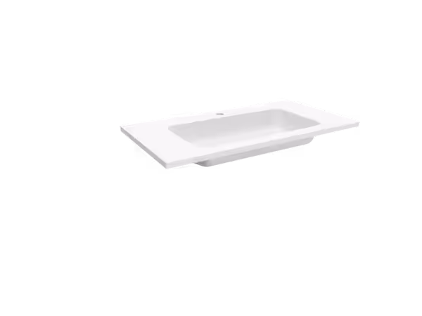 Umywalka do szafki 90 cm / MCOT/CR