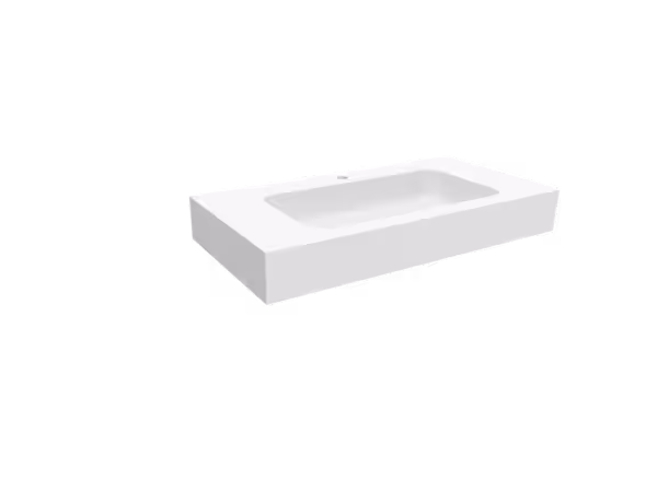 Umywalka do szafki 90 cm / MCOT