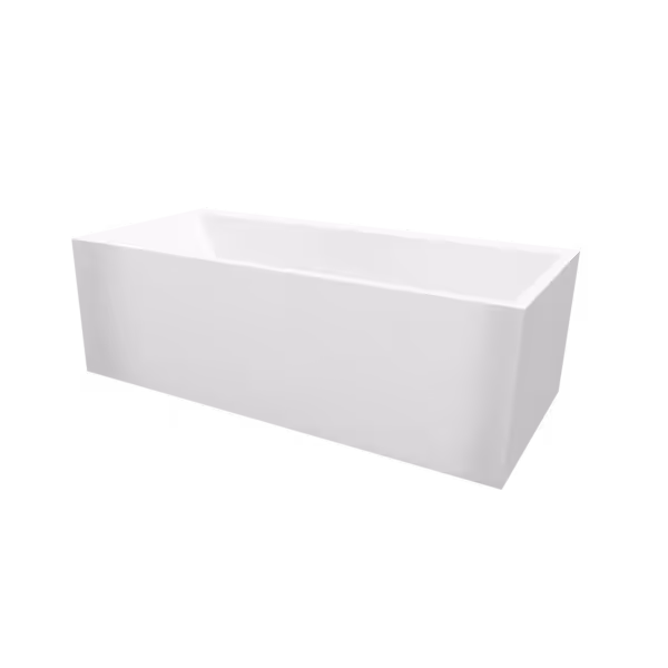 Wanna 170 × 80 × 55 cm W1700-WRT12