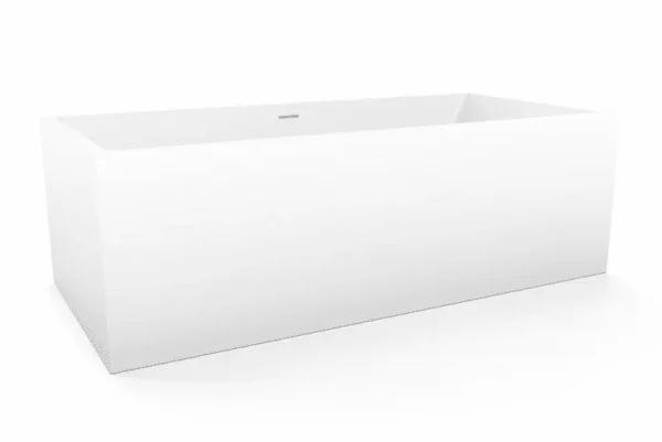 Wanna wolnostojąca Wymiary 170x80x55 cm