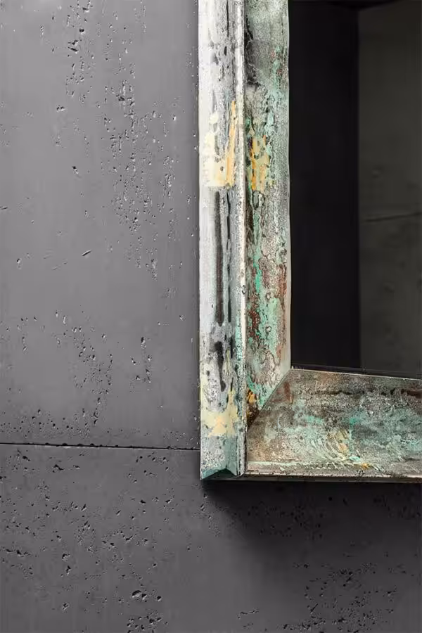 Beton architektoniczny Premium 100 x 50 x 1 cm