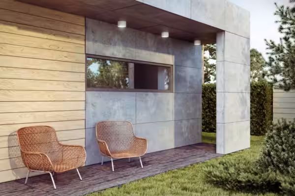 Beton architektoniczny Premium 100 x 50 x 2 cm