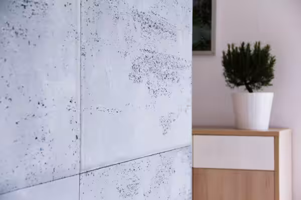 Beton architektoniczny Premium 60 x 60 x 1 cm