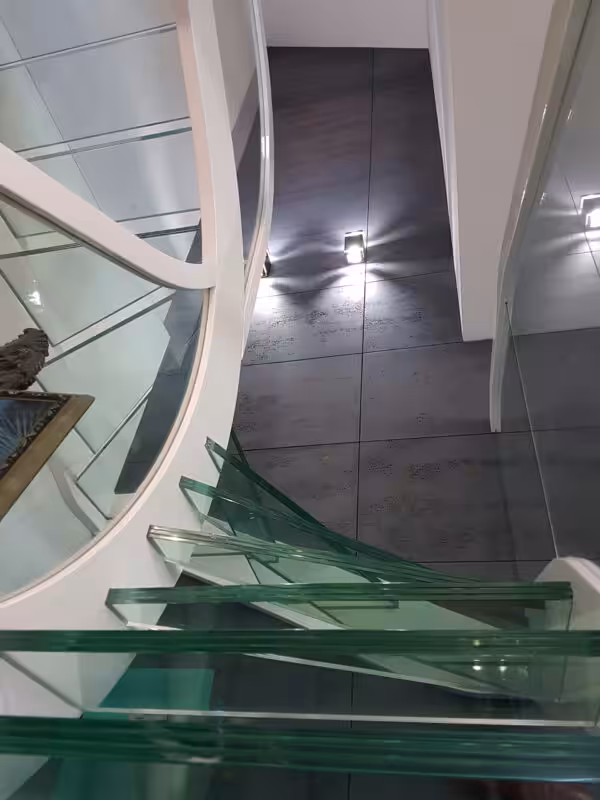 Beton architektoniczny impregnowany LAMINGUARD™ Premium 120 x 60 x 1 cm