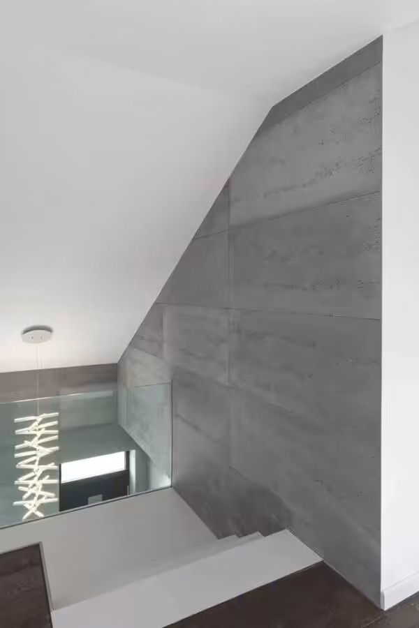 Beton architektoniczny impregnowany LAMINGUARD™ Premium 120 x 60 x 1 cm