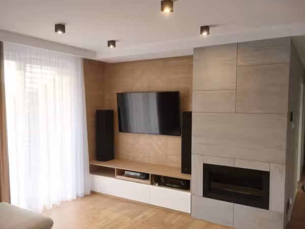 Beton architektoniczny impregnowany LAMINGUARD™ Industrial 150 x 60 x 2 cm