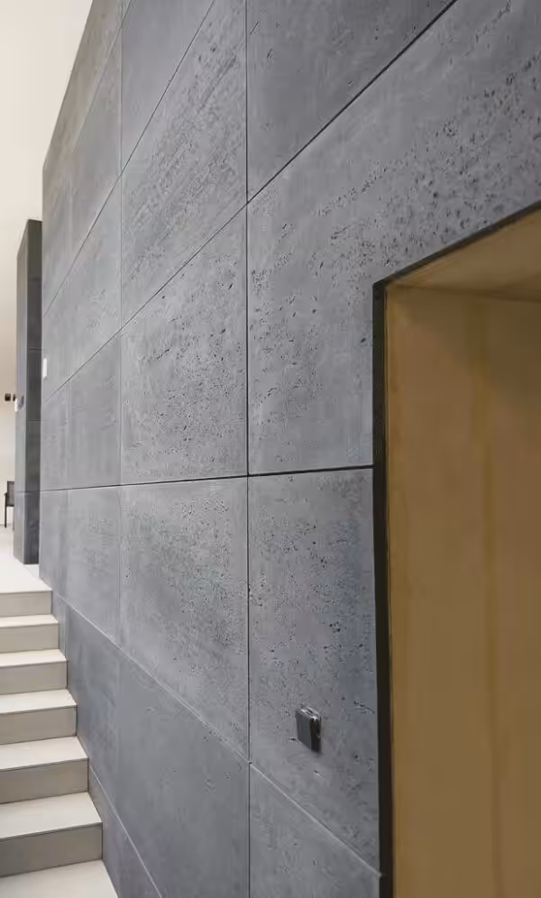 Beton architektoniczny Industrial 120 x 60 x 2 cm